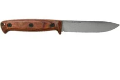 Ontario Bushcraft Field Knife 8696 Couteau De Bushcraft 10 Ontario Bushcraft Field Knife 8696 Couteau De Bushcraft -Vic Boutique OKC8696 02 ontario