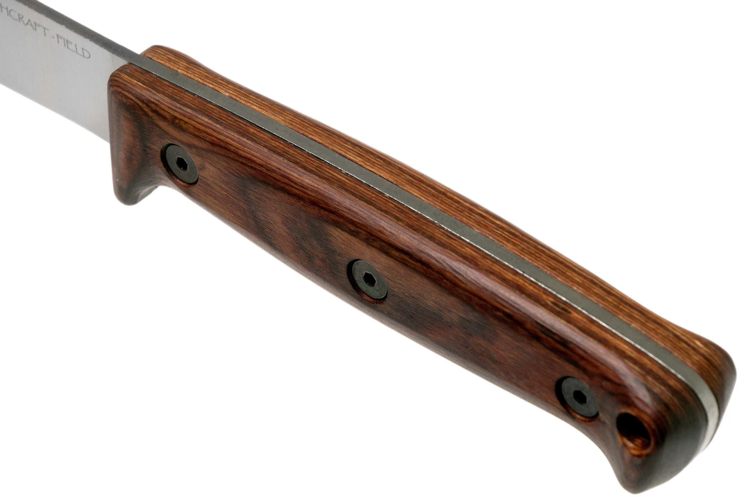 Ontario Bushcraft Field Knife 8696 Couteau De Bushcraft 7 Ontario Bushcraft Field Knife 8696 Couteau De Bushcraft – Image 5