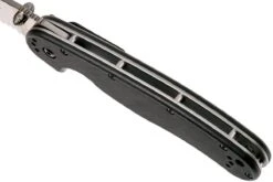 Ontario RAT-1 SS Serrated Edge, 8849 -Vic Boutique OKC8849 07 ontario okc8849 07