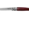 Opinel Slim Line No. 10, Padouk, Couteau De Poche -Vic Boutique OP000013 01 opinel v202110