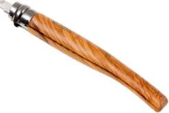 Opinel Slim Line No. 12, Olivier, Couteau De Poche -Vic Boutique OP001145 05 opinel op001145 05