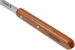 Opinel Set De 2 Couteaux D'office N°102, Acier Carbone -Vic Boutique OP001222 05 opinel no 102 op001222 05