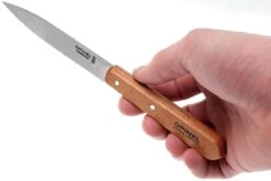 Opinel Set De 2 Couteaux D'office N°102, Acier Carbone -Vic Boutique OP001222 06 opinel no 102 op001222 06