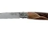 Opinel Couteau De Poche No. 8 Classic, Inox, Chaperon