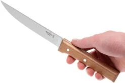 Opinel Parallèle Couteau à Découper 16cm N°120 14 Opinel Parallèle Couteau à Découper 16cm N°120 -Vic Boutique OP001820 06 opinel op001820 06