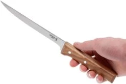 Opinel Parallèle Couteau à Filet Flexible 18cm N°121 -Vic Boutique OP001821 06 opinel op001821 06