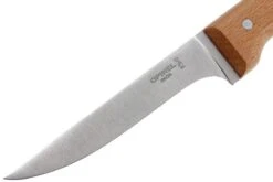 Opinel Parallèle Couteau à Désosser 13cm N°122 -Vic Boutique OP001822 03 opinel op001822 03