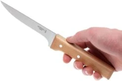 Opinel Parallèle Couteau à Désosser 13cm N°122 -Vic Boutique OP001822 06 opinel op001822 06