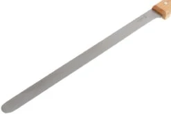 Opinel Parallèle Couteau Carpaccio 30cm N°123 11 Opinel Parallèle Couteau Carpaccio 30cm N°123 -Vic Boutique OP001823 03 opinel op001823 03