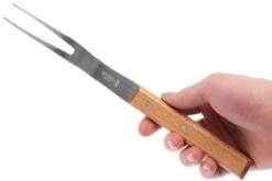 Opinel Parallèle Fourchette à Viande N°124 -Vic Boutique OP001824 05 opinel op001824 05