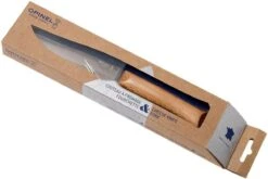 Opinel Cheese Set, Couteau Et Fourchette à Fromage Inox, 001834 -Vic Boutique OP001834 05 opinel op001834 05