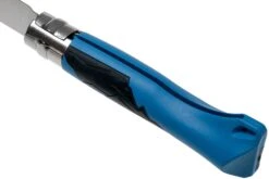 Opinel No. 07 Outdoor Junior Couteau De Poche Bleu -Vic Boutique OP001898 05 opinel