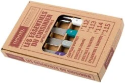 Opinel 001939 Les Essentiels Art Deco -Vic Boutique OP001939 04 opinel op001939 04