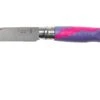 Opinel No. 07 Outdoor Junior Couteau De Poche Parme