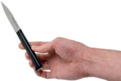 Opinel Intempora Couteau à éplucher No. 225, 8 Cm -Vic Boutique OP002225 06 opinel intempora