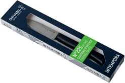 Opinel Intempora Couteau à éplucher No. 225, 8 Cm -Vic Boutique OP002225 07 opinel intempora