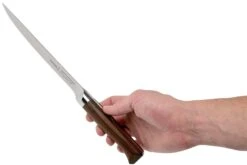 Opinel Les Forgés 1890 Couteau à Filet 18 Cm, 002289 -Vic Boutique OP002289 07 opinel les forges