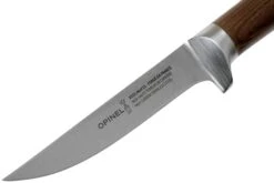 Opinel Les Forgés 1890 Couteau à Désosser 13 Cm, 002290 12 Opinel Les Forgés 1890 Couteau à Désosser 13 Cm, 002290 -Vic Boutique OP002290 03 opinel les forges