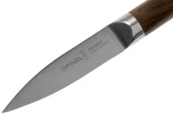 Opinel Les Forgés 1890 Couteau à éplucher 8 Cm, 002291 11 Opinel Les Forgés 1890 Couteau à éplucher 8 Cm, 002291 -Vic Boutique OP002291 03 opinel les forges
