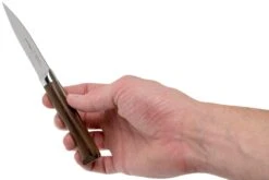 Opinel Les Forgés 1890 Couteau à éplucher 8 Cm, 002291 14 Opinel Les Forgés 1890 Couteau à éplucher 8 Cm, 002291 -Vic Boutique OP002291 06 opinel les forges