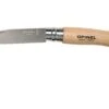 Opinel No. 07RV, Couteau De Poche, Acier Inoxydable, Lame 8 Cm -Vic Boutique OP007 RV 01 opinel v201901