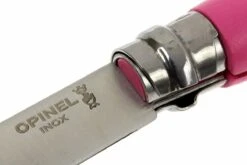 Opinel 'My First Opinel', Fuchsia -Vic Boutique OPT001699 03 opinel my first opinel fuchsia opt001699 d3