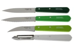 Opinel 001709 Les Essentiels Primavera
