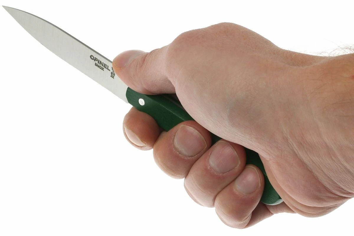 Opinel 001709 Les Essentiels Primavera 5 Opinel 001709 Les Essentiels Primavera – Image 3