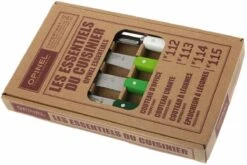 Opinel 001709 Les Essentiels Primavera 9 Opinel 001709 Les Essentiels Primavera -Vic Boutique OPT001709 03 opinel les essentiels primavera opt001709 d3