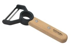 Opinel Le Petit Chef 002605 Set De Couteaux De Cuisine, Bleu -Vic Boutique OPT002605 04 opinel