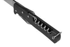 Otter Mercator 10-402 RG Small Carbon 3-part, Multitool -Vic Boutique OR10 402RG 04 otter