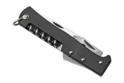 Otter Mercator 10-402 RG Small Carbon 3-part, Multitool -Vic Boutique OR10 402RG 06 otter