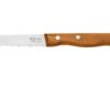 Otter Paring Knife 1021 OL Straight Stainless Olive, Couteau à éplucher -Vic Boutique OR1021OL 01 otter