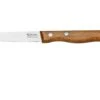 Otter Paring Knife 1021 OL Straight Strainless Olive, Couteau à éplucher -Vic Boutique OR1021 01 otter