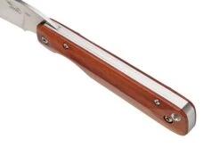 Otter Beluga 153-3 PB Böhler N690 Plum Wood, Couteau De Poche 15 Otter Beluga 153-3 PB Böhler N690 Plum Wood, Couteau De Poche -Vic Boutique OR153 3PB 07 otter