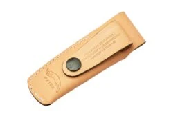 Otter Small Leather Holster MH 01 NA, Natural, Fourreau -Vic Boutique ORMH01NA 02 otter