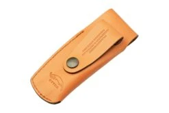 Otter Large Leather Holster MH 02 NA, Natural, Fourreau 5 Otter Large Leather Holster MH 02 NA, Natural, Fourreau -Vic Boutique ORMH02NA 02 otter