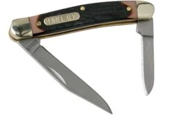 Old Timer Minuteman 104OT, Couteau De Poche Slipjoint