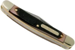 Old Timer Minuteman 104OT, Couteau De Poche Slipjoint 10 Old Timer Minuteman 104OT, Couteau De Poche Slipjoint -Vic Boutique OT104OT 04 schrade old timer