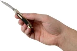 Old Timer Minuteman 104OT, Couteau De Poche Slipjoint 11 Old Timer Minuteman 104OT, Couteau De Poche Slipjoint -Vic Boutique OT104OT 05 schrade old timer