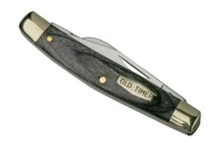 Old Timer Middleman, Heritage 1149100 Couteau De Poche Slipjoint -Vic Boutique OT1149100 04 schrade