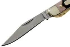 Old Timer Mighty Mite 18OT Couteau De Poche 11 Old Timer Mighty Mite 18OT Couteau De Poche -Vic Boutique OT18OT 03 schrade old timer