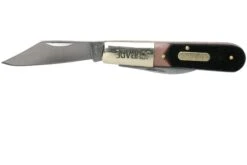 Old Timer Barlow 280OT, Couteau De Poche Slipjoint -Vic Boutique OT280OT 03 schrade old timer