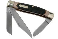 Old Timer Senior 8OT, Couteau De Poche Slipjoint