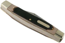 Old Timer Senior 8OT, Couteau De Poche Slipjoint -Vic Boutique OT8OT 04 schrade old timer