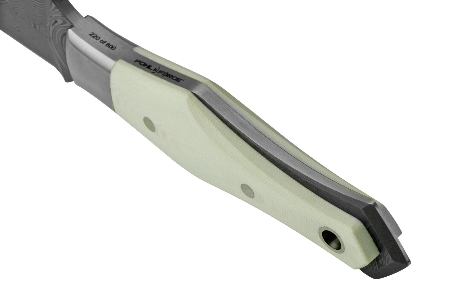 Pohl Force MK-10 Last Blood, Couteau Tactique, Stoil Manchev Design 7 Pohl Force MK-10 Last Blood, Couteau Tactique, Stoil Manchev Design – Image 5