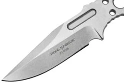 Pohl Force Charlie Two SW 6001, Couteau Fixe -Vic Boutique PF6001 03 pohlforce