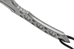 Pohl Force Charlie Two SW 6001, Couteau Fixe -Vic Boutique PF6001 04 pohlforce