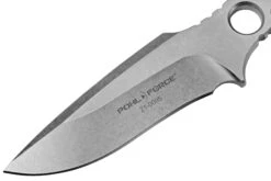 Pohl Force Charlie Three SW 6011, Couteau Fixe -Vic Boutique PF6011 03 pohlforce