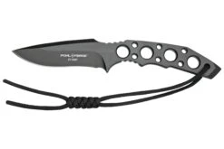 Pohl Force Charlie Three BK 6012, Couteau Fixe